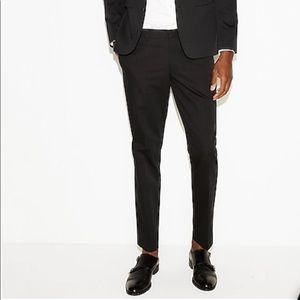 Men’s Express innovator Suit Pants